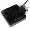 Arbeitslampe 126W | 42 CREE 3W LEDs | 6300 LM | DUAL COLOR WL091-45-126W
