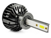 H1 LED Scheinwerferlampen F6 DOB 12000lm | 2 Stück