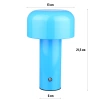 Tischlampe | YG-D017-BL