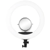 Vergrößerungsspiegel für Make-up | MIRROR-6 | Ringlichtspiegel
