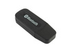 Audioempfänger | Adapter Transmitter Bluetooth AUX USB | M1-Schwarz
