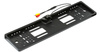 Rückfahrkamera für EU-Kennzeichenhalter | 4 LED | LPC-4LED