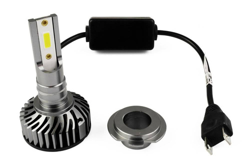 H7 LED Scheinwerferlampen F6 DOB 12000lm | 2 Stück