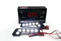 LED-Tagfahrlichter | Mercedes | DRL 09