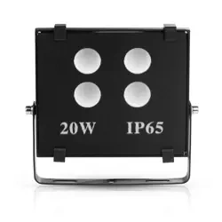 LED-Flutlichtstrahler | 20 W, 2.000 lm, IP65 | SU-MY20W