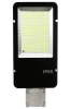 Straßenlaterne, Solar-LED-Lampe 2000W | 20Ah, IP65, 628 LED SMD5730 | großes Solarpanel 6V/25W | Fernbedienung | LDT-B628
