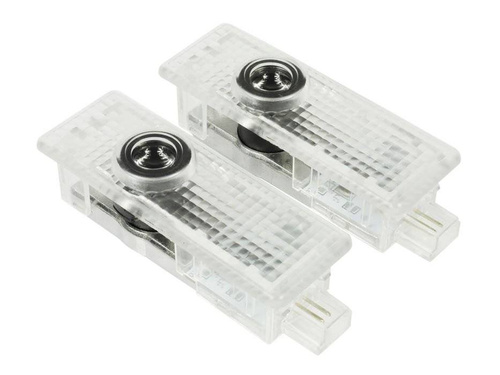 LED-Logo-Projektor für BMW E60 / E90 | PMC-B1