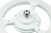 Kosmetik LED-Schminklampe | 24W | 3 Lichtfarben | US-EU-Adapter | ML-930+US-EU