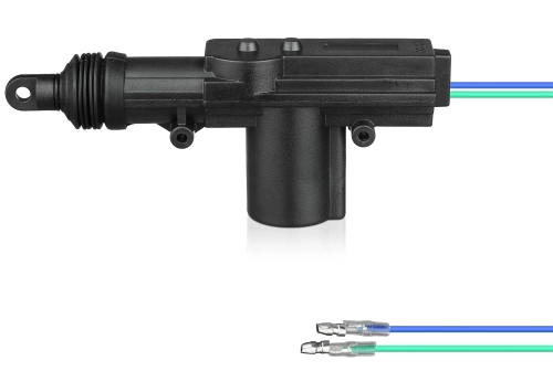 Zentralverriegelung Stellmotor Slave | Universal-Stellmotor für Zentralverriegelung | MT-2P
