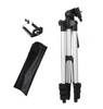Stativ 1/4" 103cm | Handyhalterung | Hülle | Z14-Schwarz