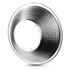 Industrielampe | Lagerstrahler | LED | BK-HB200W-S