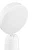 Moderne kabellose Lampe | LED Lampe mit beweglichem Kopf | JX12-WEISS