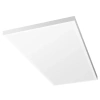 LED-Deckenpanel | Aufputz-Plafond 120x60cm | 120W, 12000lm | Weiss