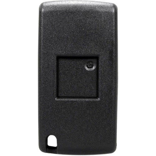 Schlüsselgehäuse PEUGEOT, CITROEN C8 | Spezielle Fernbedienung für das Auto | PE-004