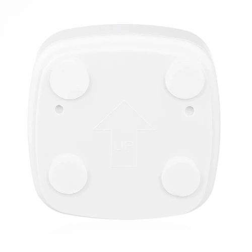 LED-Nachtlicht kabellos | mit Dämmerungssensor und Bewegungssensor | Treppenbeleuchtung batteriebetrieben | weiß | C4907-WHITE