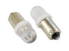 LED-Autolampe BA9S FLUX