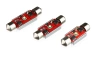 LED-Autolampe C5W 5W CREE