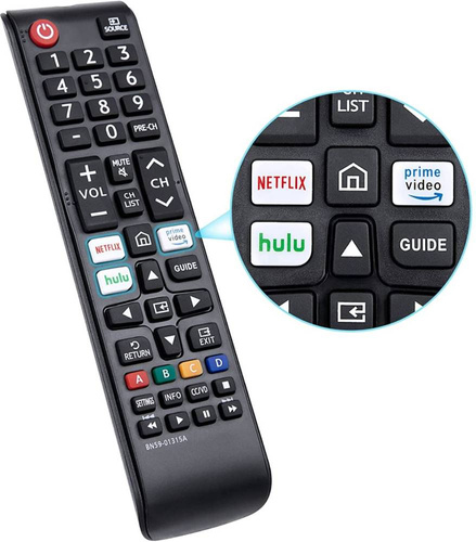 Universalfernbedienung für SAMSUNG TV | TV, SMART | BN59-01315A