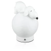 Nachtlicht mit Helligkeitsregelung | Kabellose Kinderlampe | JX26-Dog