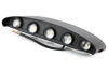 Gartenlaterne, LED-Außenwandleuchte | oben - unten | 10W, IP65 | BD-C041-10W