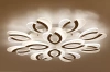 Mehrfachfunktionale moderne Pendelleuchte | LED | Weiß | RLD-C108W-W