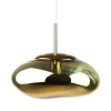 Wandleuchte mit unregelmäßiger Form | Moderne Hängelampe | XDL-C300-GOLD