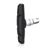 Fahrrad Bremsbeläge V-Brake | Asymmetrische Anschraubklötze 70mm | SJSCP-03-B