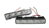 LED-Tagfahrlichter | kleinste | DRL 14