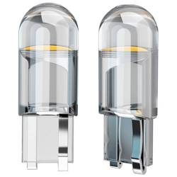 LED-Leuchtmittel W5W T10 HPC COB | transparente Beschichtung