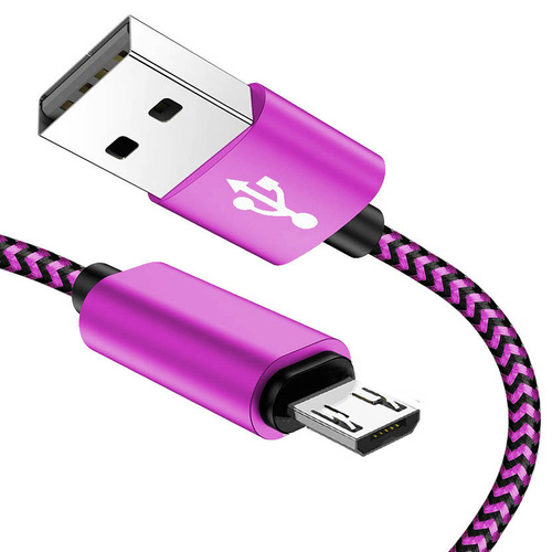 Micro USB 1M | USB-Kabel für Telefon | Quick Charge 3.0 | C05