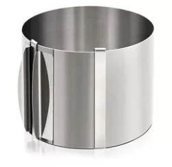 Backrahmen | 15-30 cm verstellbar | RH-T01-15CM