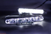 Hochleistungs-LED-Tagfahrlicht | schräg | DRL 07 PREMIUM