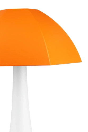 Tischlampe mit integriertem Akku | Moderne Touch-Tischlampe | YG-D005-O