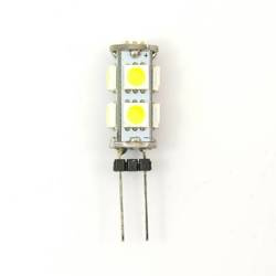 LED-Leuchtmittel | G4 Sockel, 9 SMD 5050