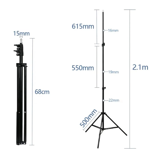 Seny-210 cm.