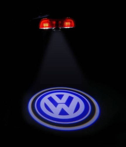 LED-LOGO-Projektor für Skoda | PMC-S2