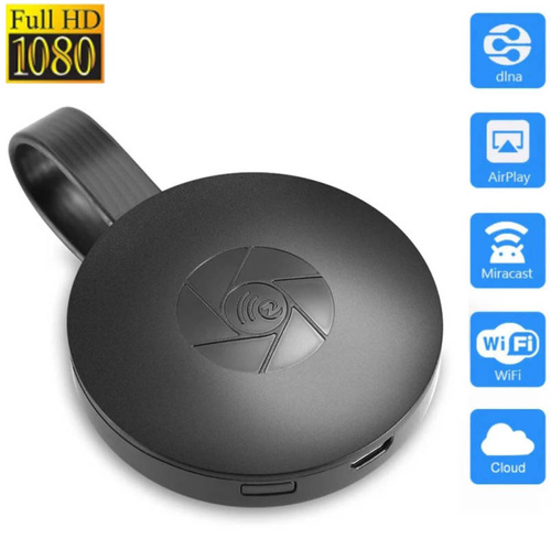Kabelloser WLAN-Adapter Mirrorscreen | G2