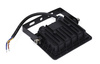 LED Baustrahler mit Halter / Ständer, 10W Arbeitsleuchte Fluter mit IP66 Wasserdicht | 950 Lumen