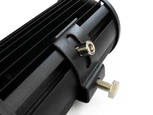 Arbeitsscheinwerfer SMALL 72W Light Bar rechteckig LB-72W-3030