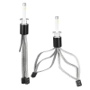 H1 LED Scheinwerferlampen R4 80W 9600lm LUMILED LUXEON 12V-24V | 2 Stück