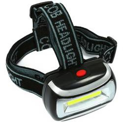 LED-Stirnlampe COB | STIRNLAMPE | T01-COB