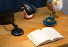 Klassische Schreibtischlampe, Schullampe E27 | Max. Leistung 40W | MT-820
