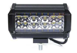 LED-Arbeitsleuchte | 84 W Light Bar | LB-84W-4