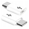 Adapter Micro USB - Type-C | Telefonadapter | UA-003