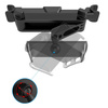 Auto-Handy-/Tablet-Halterung für Kopfstütze, klappbar | 4,5"-12,6" | PSI-A052