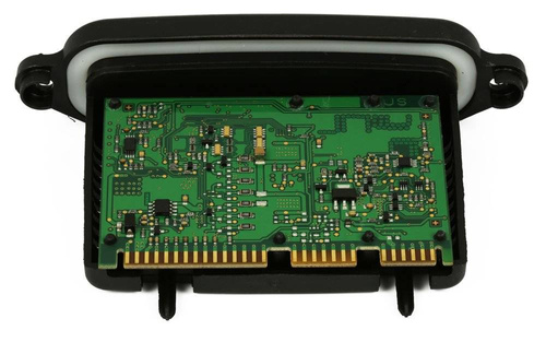 TMS-Steuermodul für Scheinwerfer BMW F30 F31 2011-2015 | 63117316147 63117316143 63117316186 63117316142 | PL1903O21A