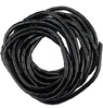 Organizer, Schutz, Kabel- und Drahtgeflecht | Schwarz 20mm | CRG-001-10M