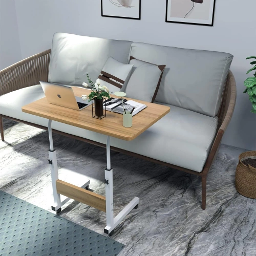Funktionstisch | Mobiler Laptoptisch | LFD-7090-WD