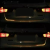 Flexibler LED-Streifen für die Kofferraumklappe | Länge 150 cm | LED-Optik-Tuning