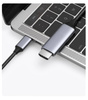 USB-C (Typ C) - HDMI | MHL | 4K | 2m | HT-2M - Kabel / Adapter